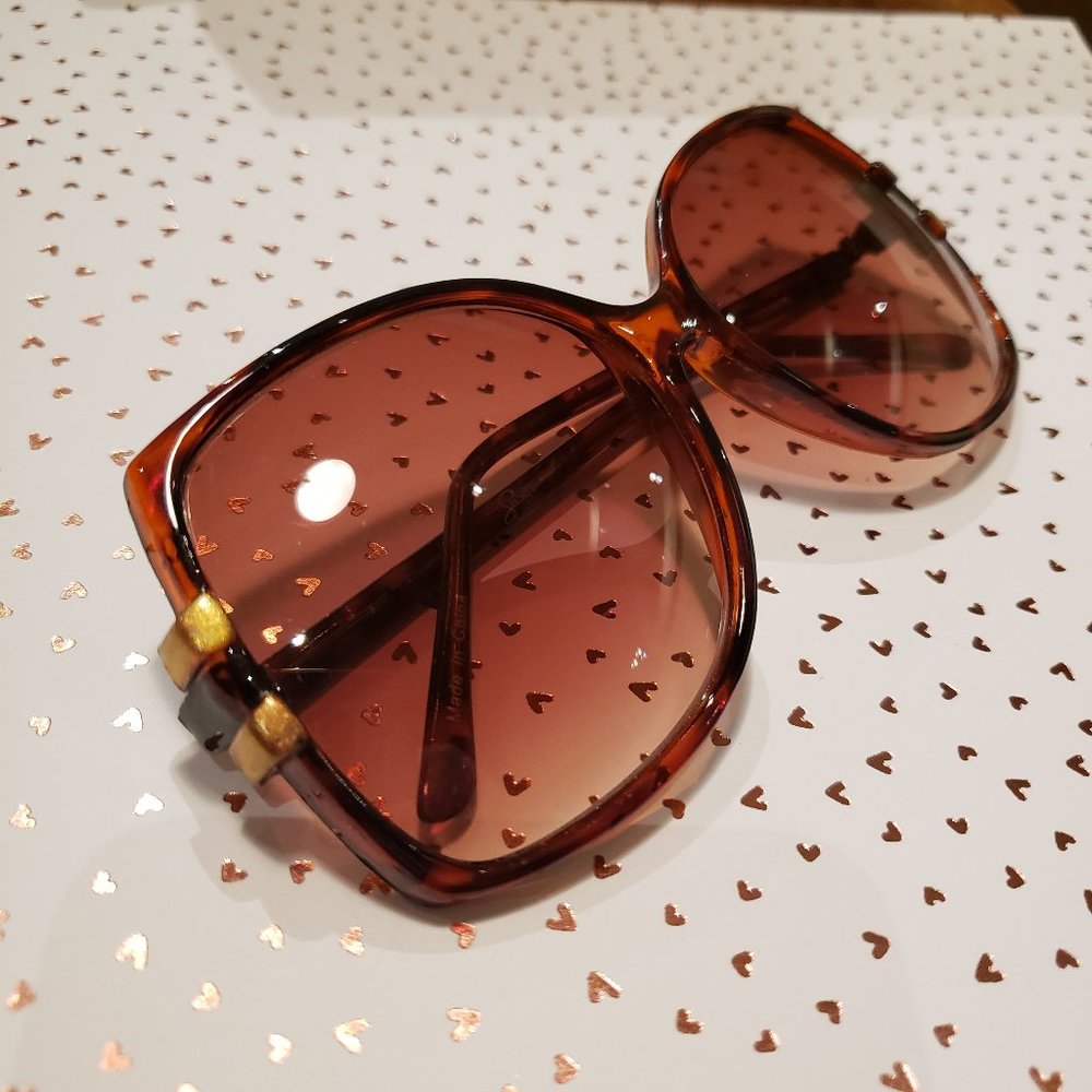 Brown Sunglasses